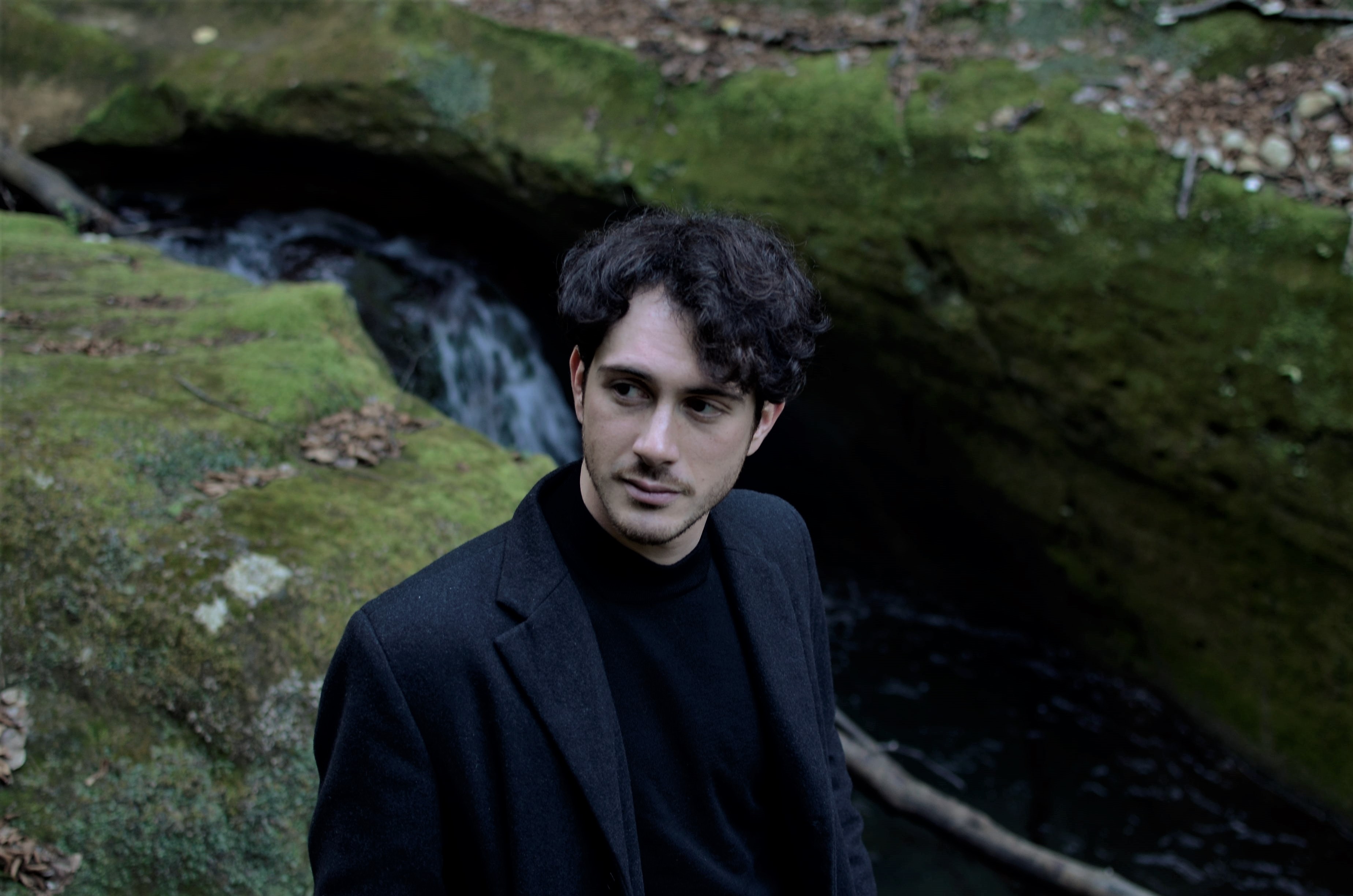 Leonardo Pierdomenico, piano Mar. 29 septembre 12h30 Festival